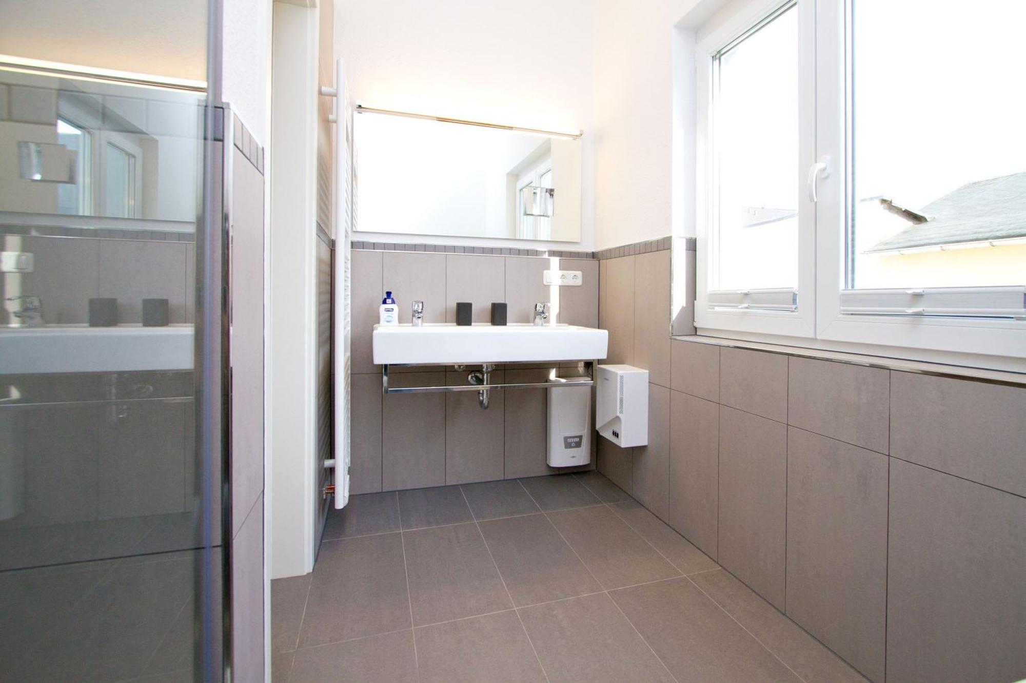 Domizil Am Hang App A04 Heringsdorf  Exterior photo