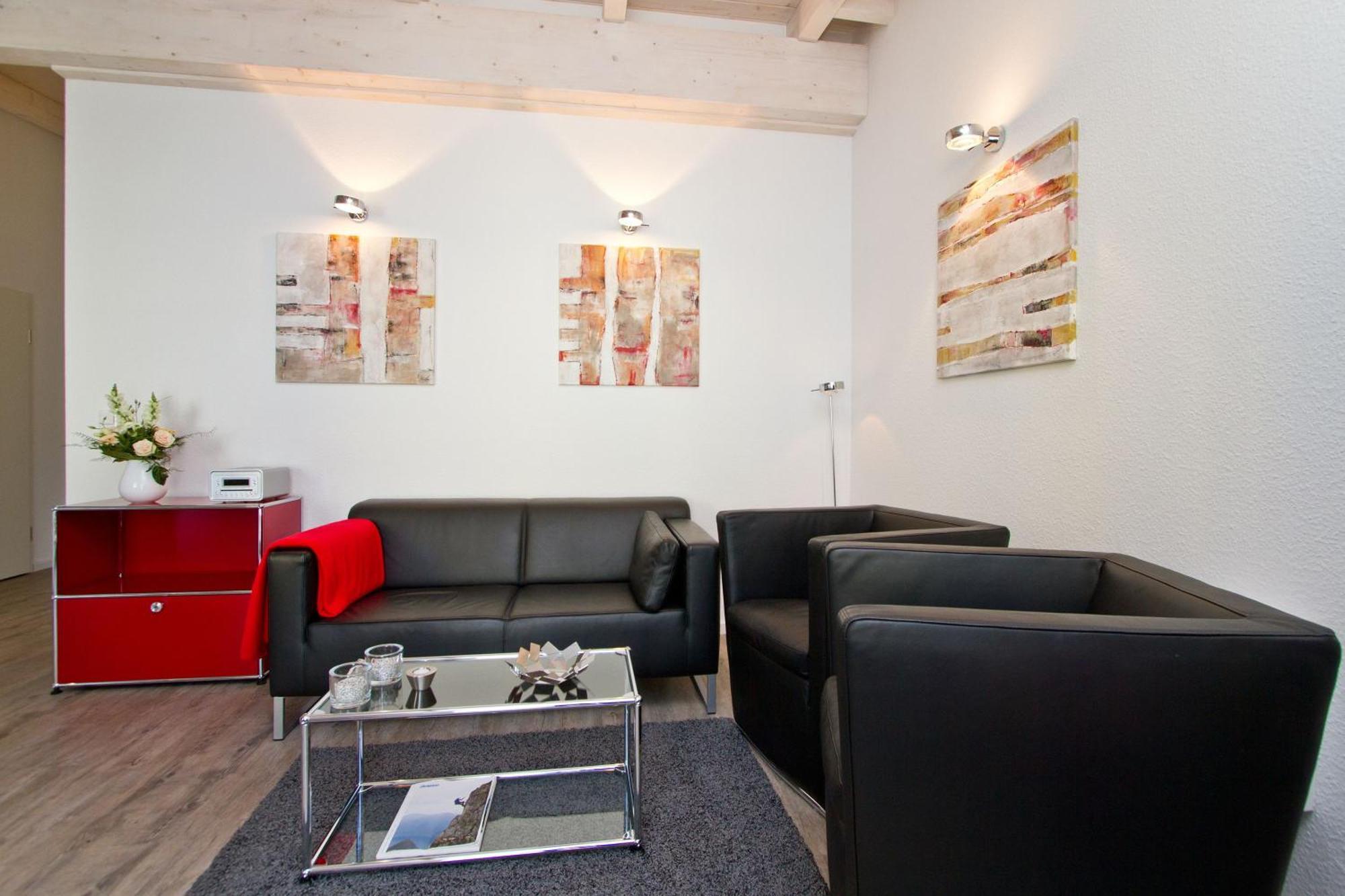 Domizil Am Hang App A04 Heringsdorf  Exterior photo
